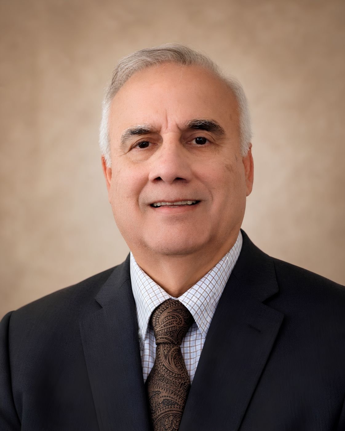 Mustafa Siddiqui, Founder of MLS Publishing